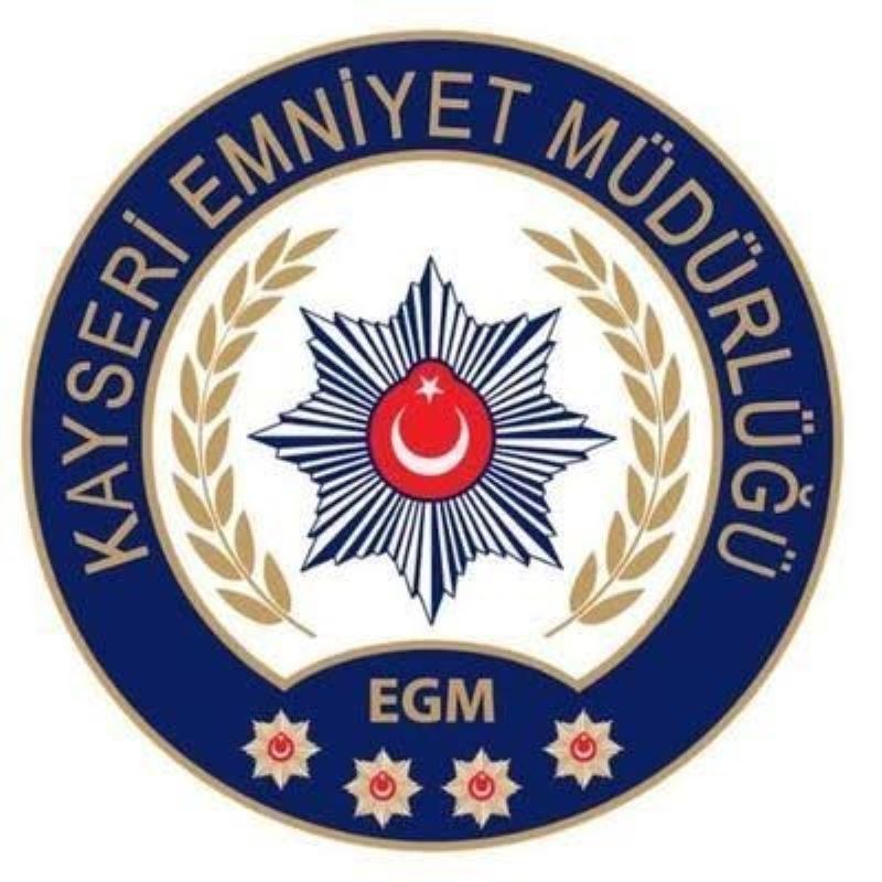 Kayseri’de fuhuş yapılan 9 ev mühürlendi
