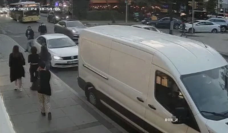 İstanbul’da “yok artık” dedirten olay: 