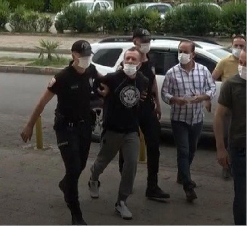 Yomra Belediye Başkanına silahlı saldırı davasında karar
