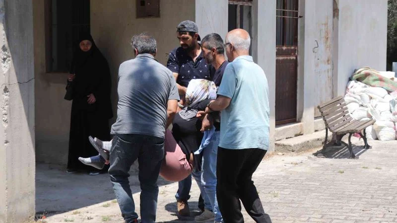 Bu acıya yürek dayanmaz: Annesi bayıldı, dayısı mezarına uzanıp katile öfke kustu
