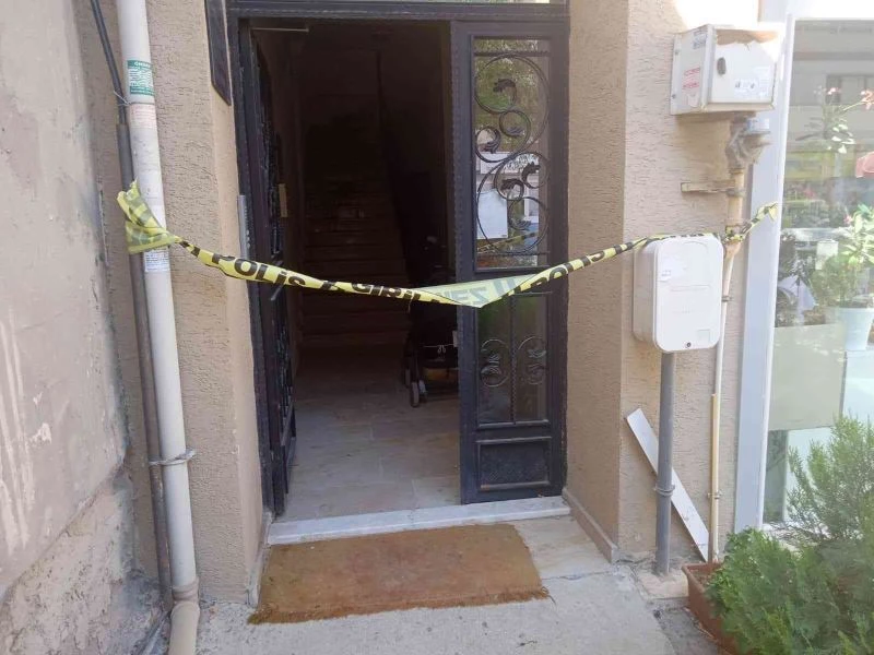 Cinayet zanlısından şoke eden savunma: “Ben sıktım ama benim yüzümden ölmedi, geç gelen ambulans yüzünden öldü”
