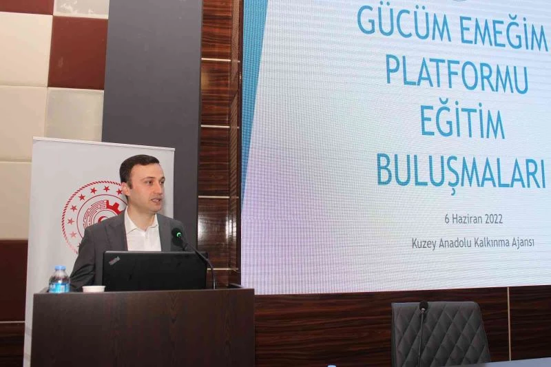 Kadın kooperatifleri, Kooperatif Yönetimi ve Organizasyonu konusunda bilinçleniyor
