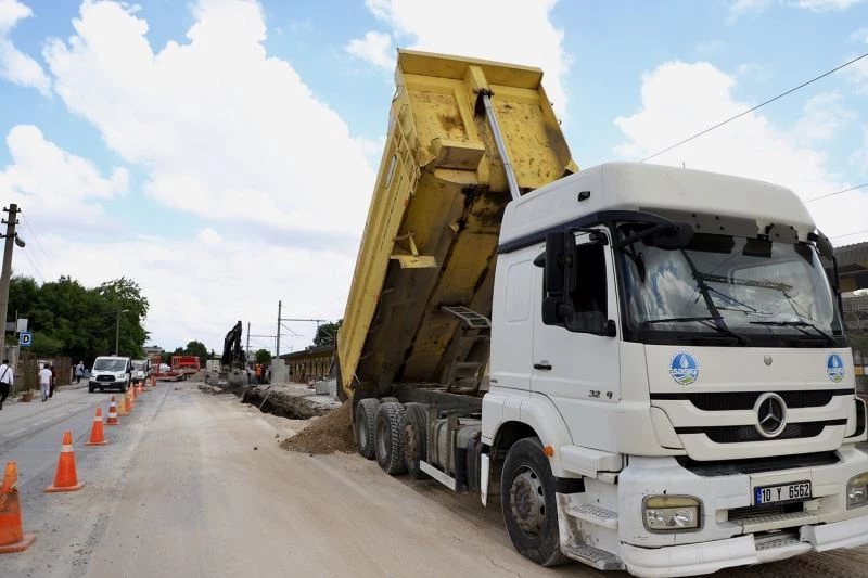 O caddeyi kullanacaklar dikkat
