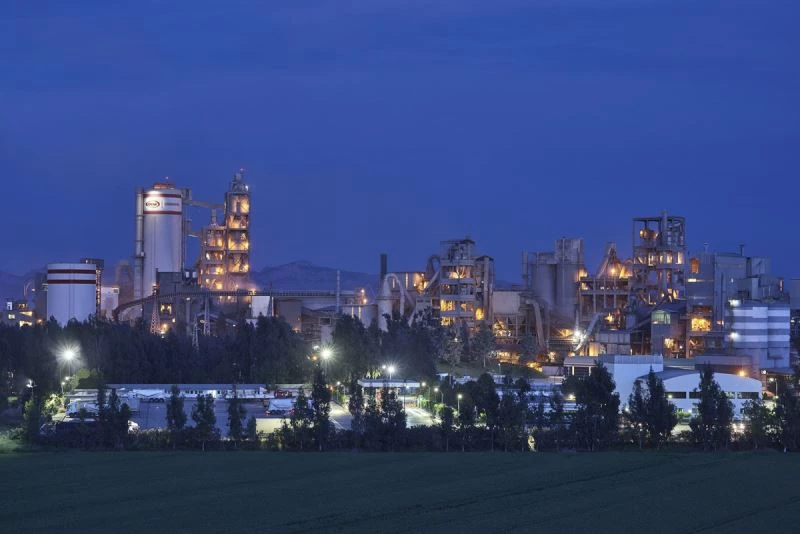 OYAK Çimento, 2021 yılı Entegre Raporunu yayınladı
