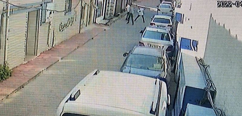 İstanbul’da polisi alarma geçiren olay: Çocukların attığı şişe kiliseye düşünce ortalık karıştı
