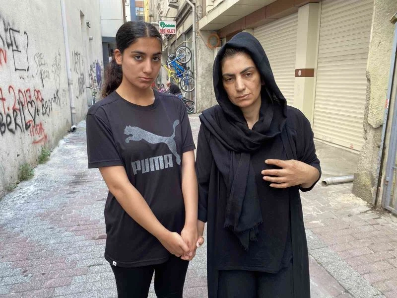 Gaziosmanpaşa’da yaşanan silahlı çatışmada 20 yaşındaki genç hayatını kaybetti
