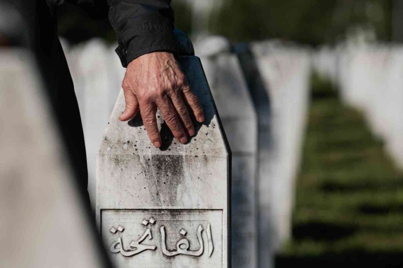 ABD’den Srebrenitsa anması: “ABD, Srebrenitsa soykırımını asla unutmayacaktır”
