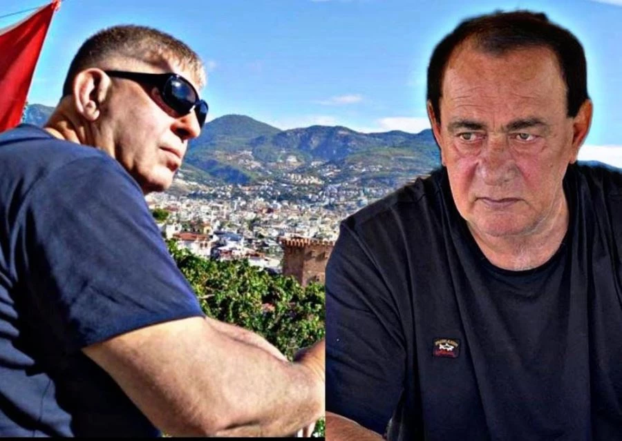 Alaattin Çakıcı’dan Başsağlığı Mesajı