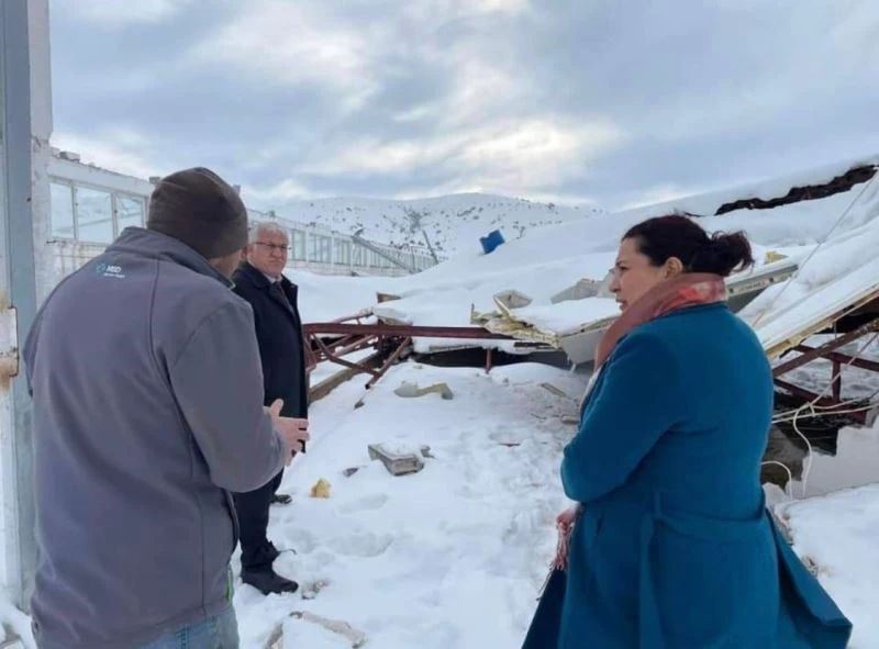 Afet mağdurlarının hesaplarına 5 Milyon TL geçti
