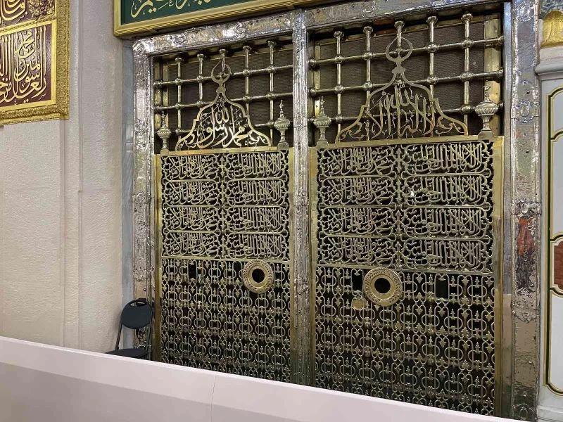 Cennet bahçesinde randevulu sistem
