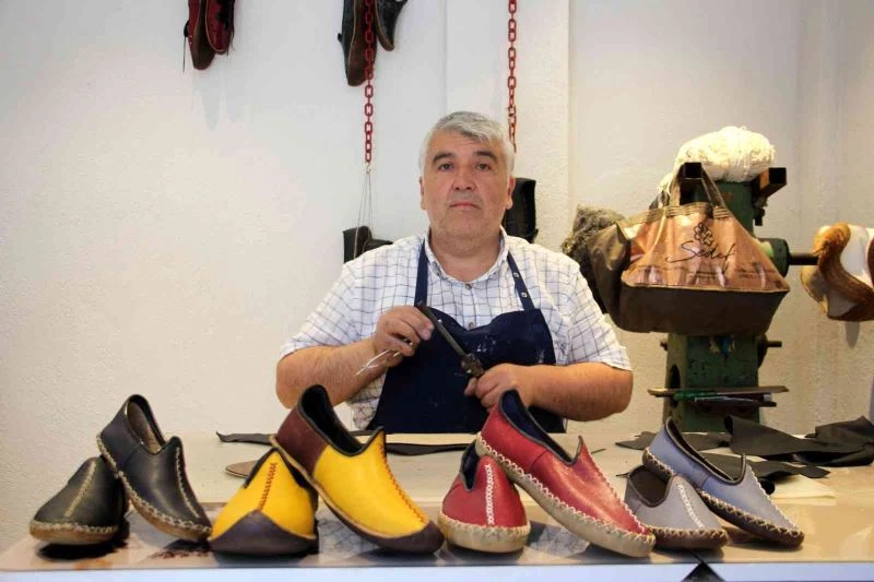 Ayak mantarına 7 asırlık çözüm