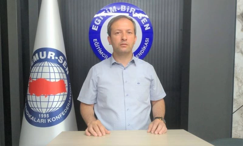 Başkan Fatih Köse: 