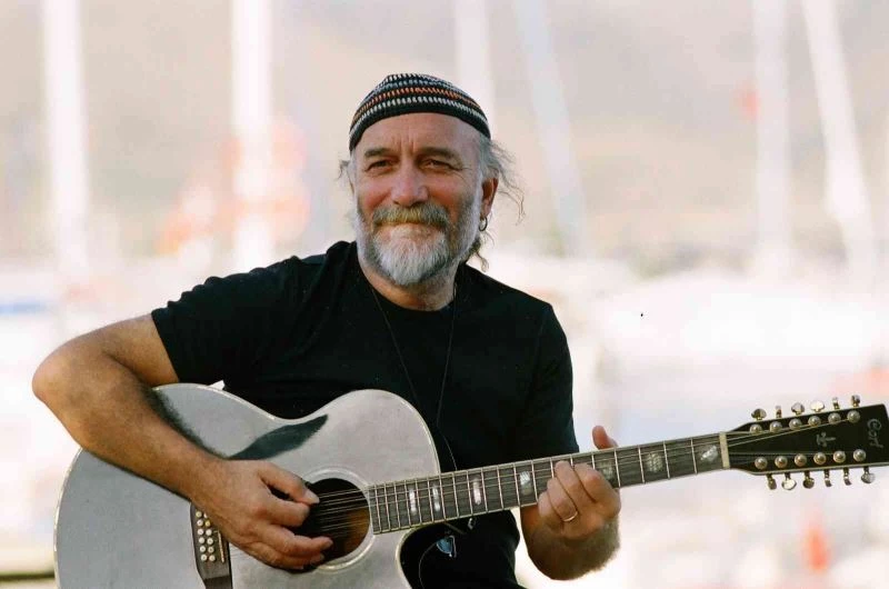 Türk halk müziğinin üç usta ismi sevenleri ile buluşacak
