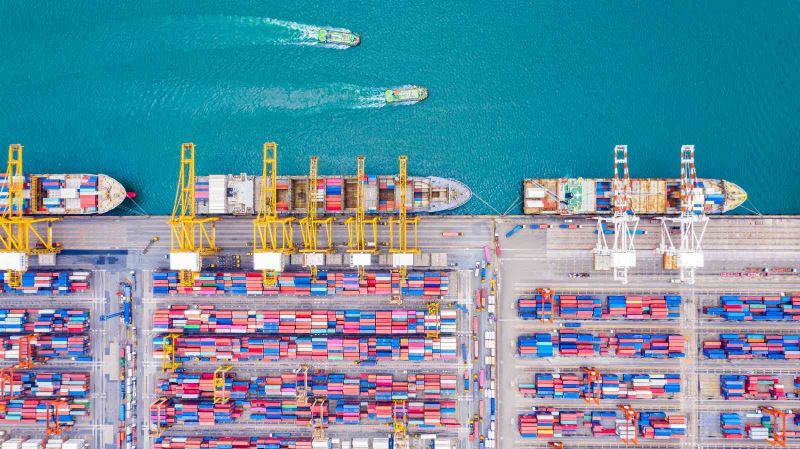 EİB’in AB ülkelerine ihracatı yüzde 22 arttı
