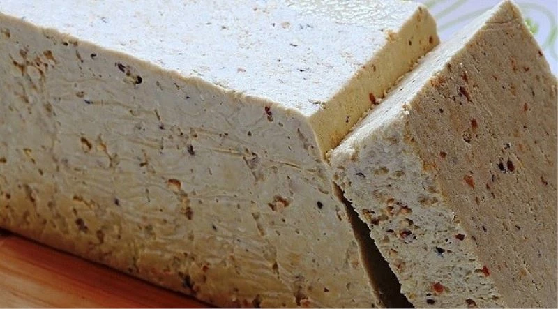 Düzce’nin fındıklı helvası coğrafi işaretli oldu
