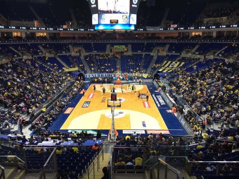 Fenerbahçe Beko kombine satışları başlıyor