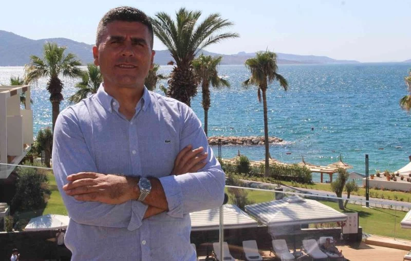 Bodrum’un yeni gözdesi The Oba Hotel oldu
