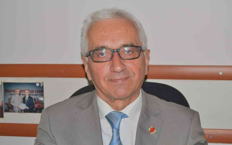 İhsan Tunçoğlu: 