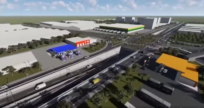 Adana’da otogar kavşağına alt geçit yapılacak
