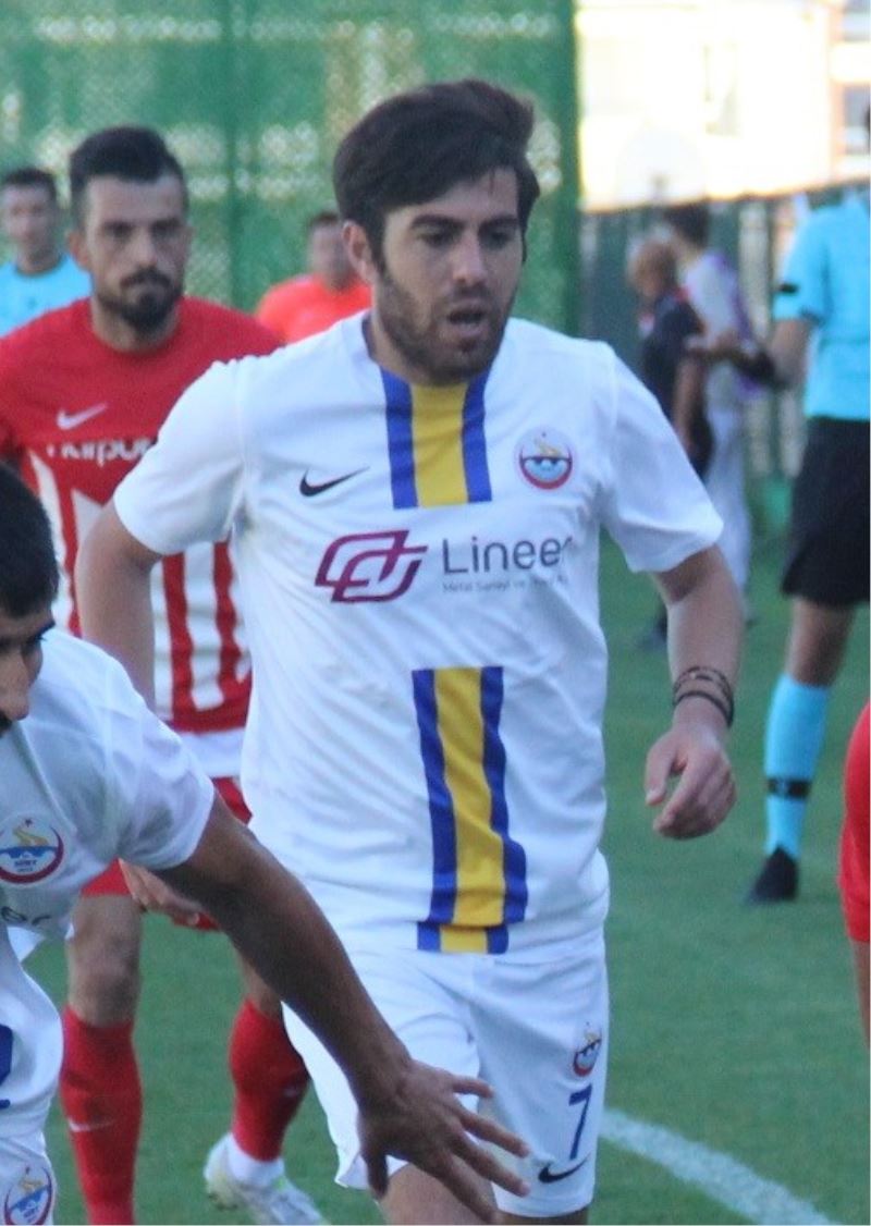 Harun Koç, Elazığ Karakoçan FK’da
