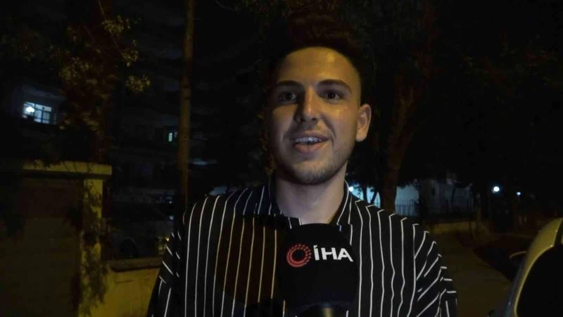 Bisiklet hırsızı balkondan kendisine fırlatılan tencereyi de çaldı
