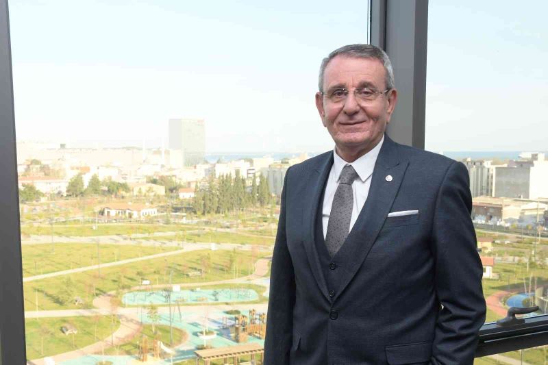 Başkan Murzioğlu, Samsun’un gurur markalarını kutladı
