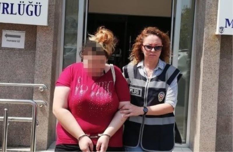 4.5 yaşındaki Eymen’in katil zanlısı annesi ve sevgilisine verilen cezalar belli oldu
