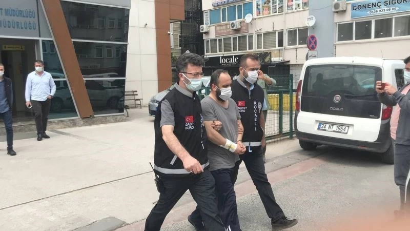 Dünürünü kalbinden bıçaklayarak öldürmüştü, kızı olay gününü anlattı
