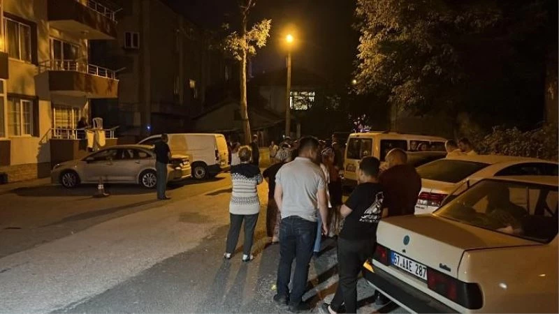 Düzce’de 4.2 büyüklüğünde deprem
