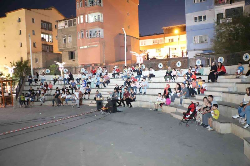 Hakkari Belediyesinden 