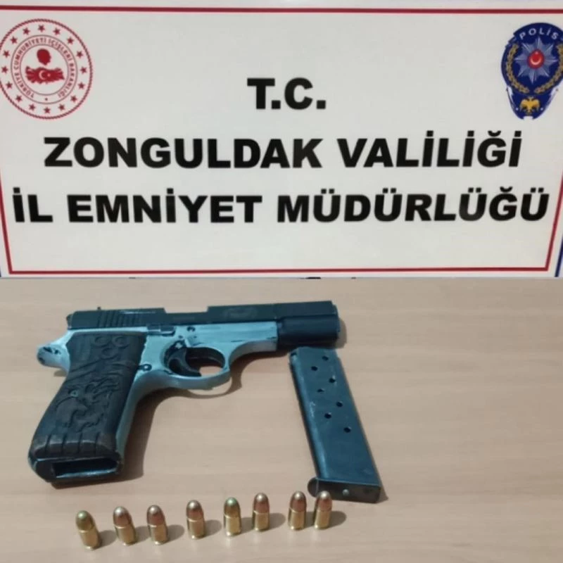 Emniyetten uyuşturucu operasyonu
