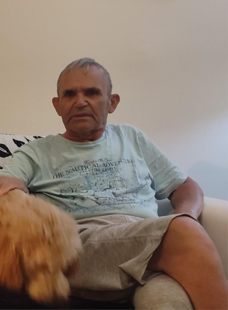 İzmir’de kayıp olan Alzheimer hastasının cansız bedeni bulundu
