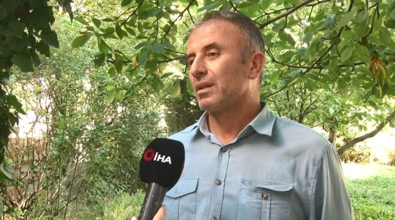 Trafik kazasında kızı ve damadını kaybeden babadan Ankara Büyükşehir Belediyesi’nin uygulamasına sitem
