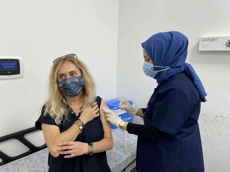 Başhekim Adaş’tan hatırlatma dozu açıklaması: 