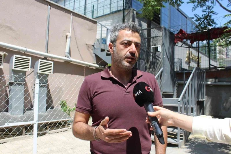 Kavaklıdere’de köpek hırsızlığı
