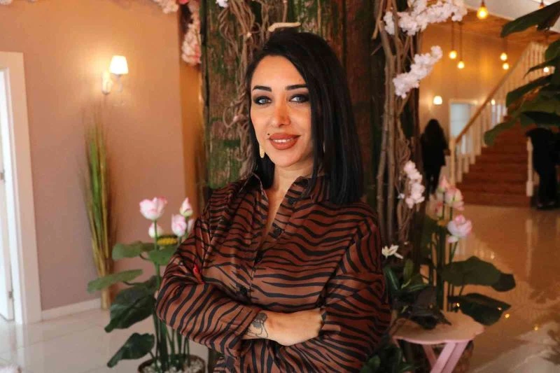 Güzellik uzmanı Çekinmez uyardı: “Gereksiz estetik ciddi sorunlara yol açıyor”
