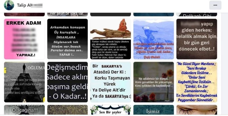 Genç kıza dehşeti yaşatmıştı, suç makinesi çıktı
