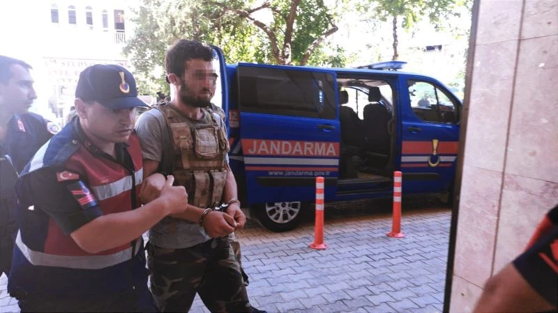 Malatya’da platonik aşk dehşeti
