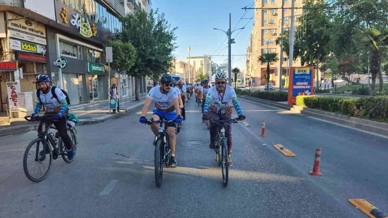 Göbeklitepe’nin kaşifi Prof. Dr. Klaus Schmidt anıldı
