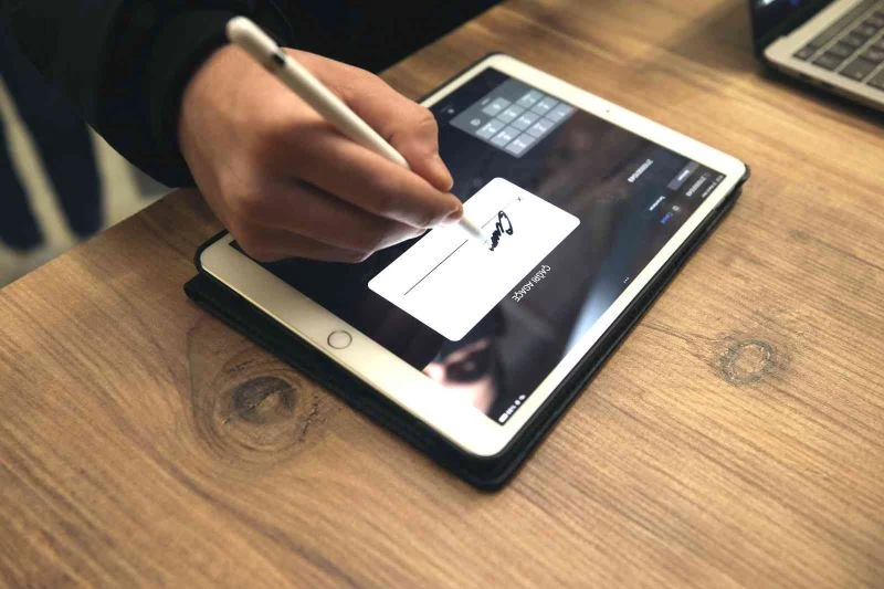 İmza sahteciliğini bitirecek proje
