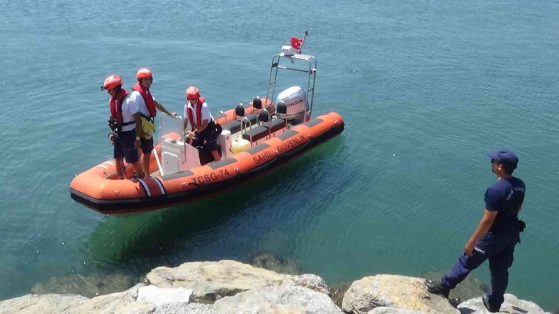 Balıkesir’deki tekne kazasında kaybolan ikinci kişinin de cansız bedenine ulaşıldı
