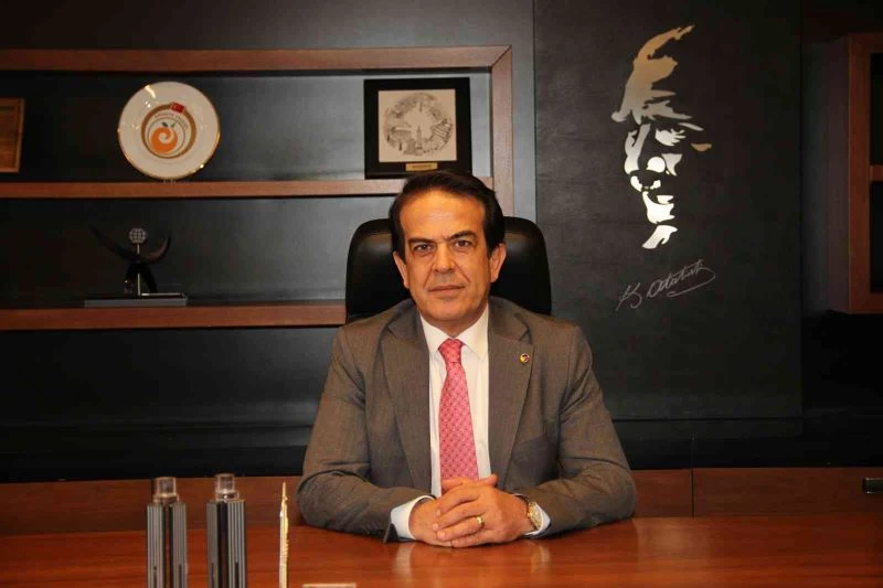 ATB Başkanı Çandır: 