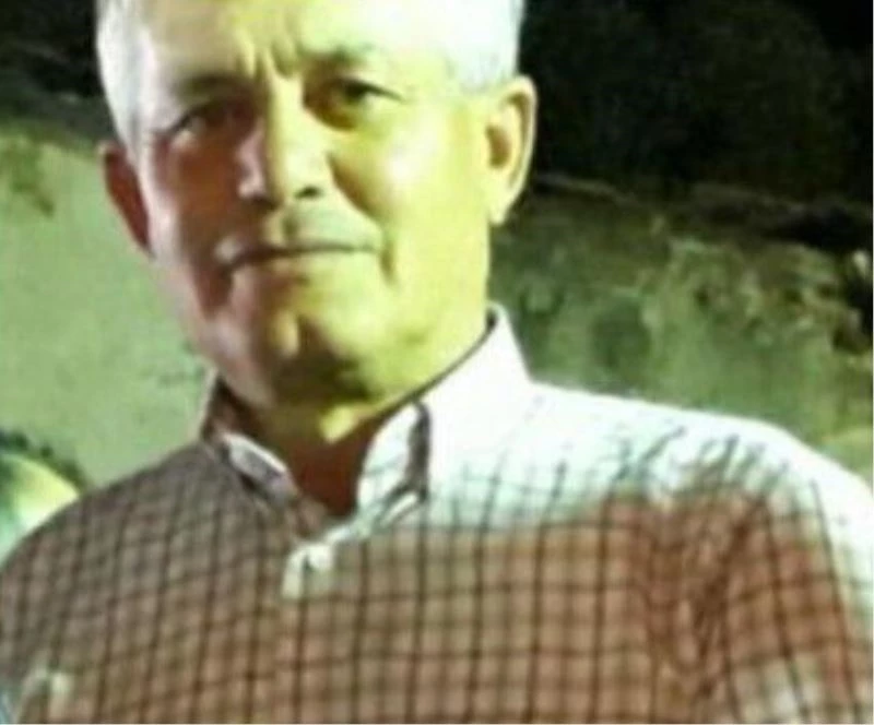 Komşusu tarafından bıçaklanarak öldürüldü
