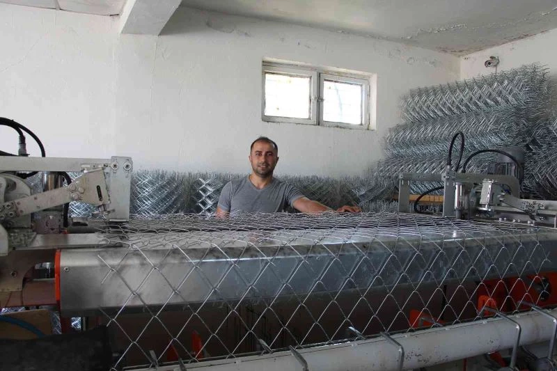 Siirt’te ürettiği ürünün siparişlerine yetişemiyor, Türkiye’nin her yerinden talep alıyor
