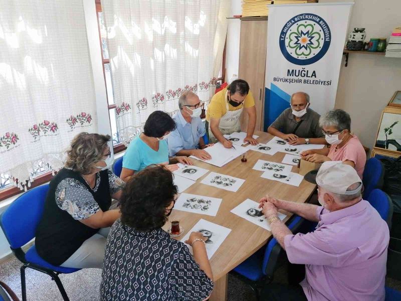 100 Yaş Evlerinin üye sayısı 879’a çıktı
