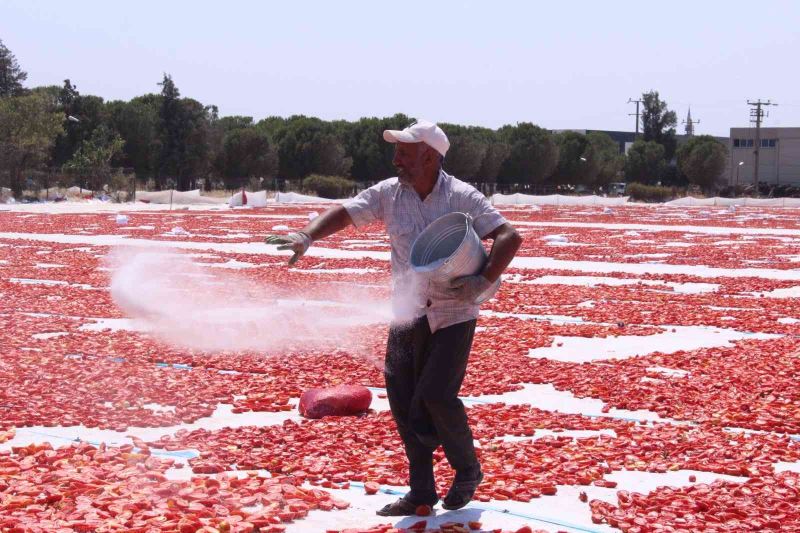 Torbalı’nın 