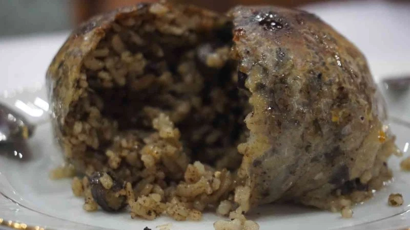 Edirne’de coğrafi işaret almış ürün sayısı 10’a yükseldi
