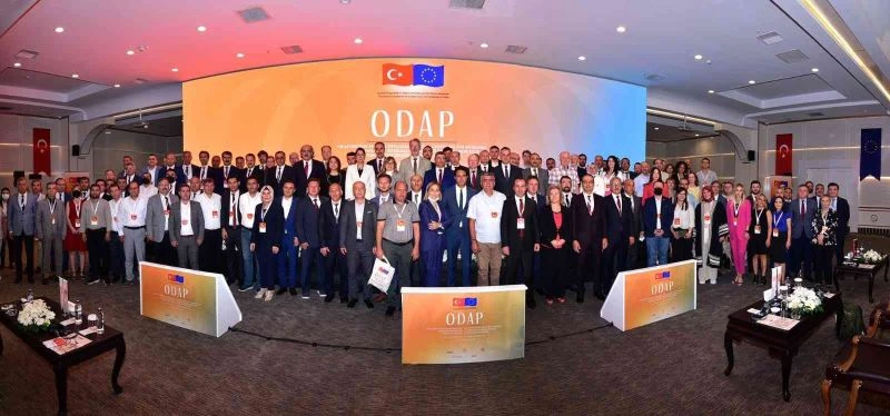 Ortaöğretimde devamlılık ve okullaşma oranlarının artırılmasına yönelik proje hayata geçirildi
