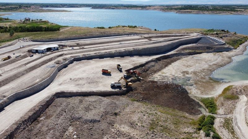 Battalgazi’deki dev proje Malatya’ya nefes olacak
