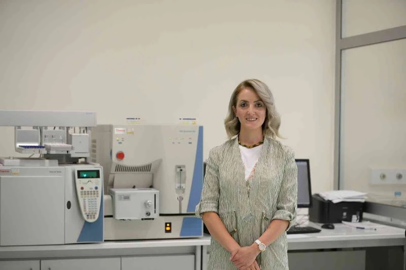 Entübe çocukların tedavilerini kolaylaştıran emzik geliştirildi
